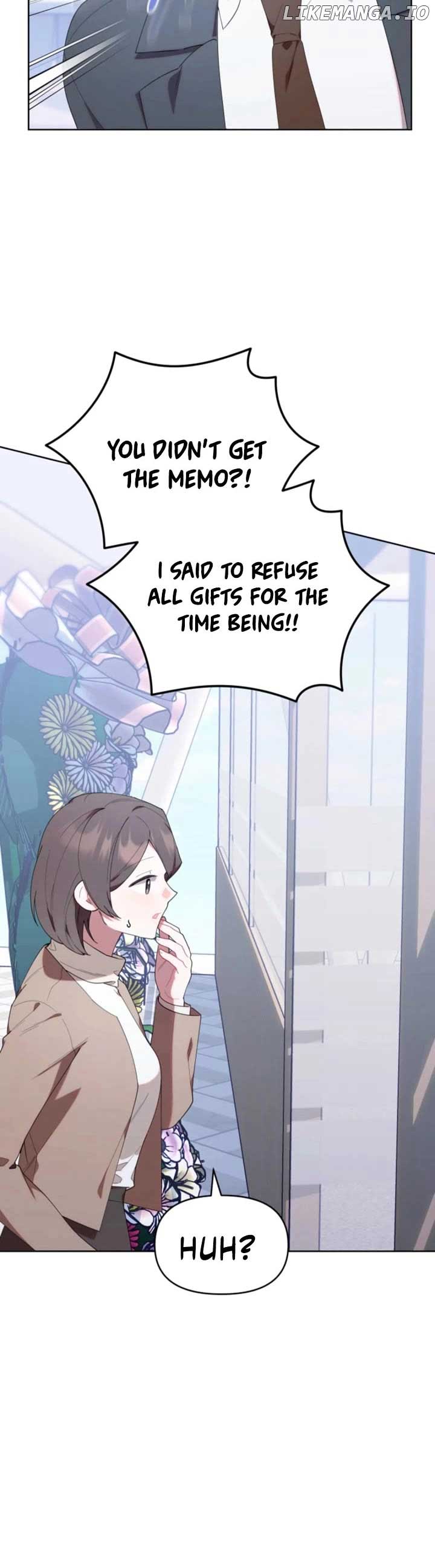 The Chick-Class Hunter Is Filial! Chapter 41 - Page 37