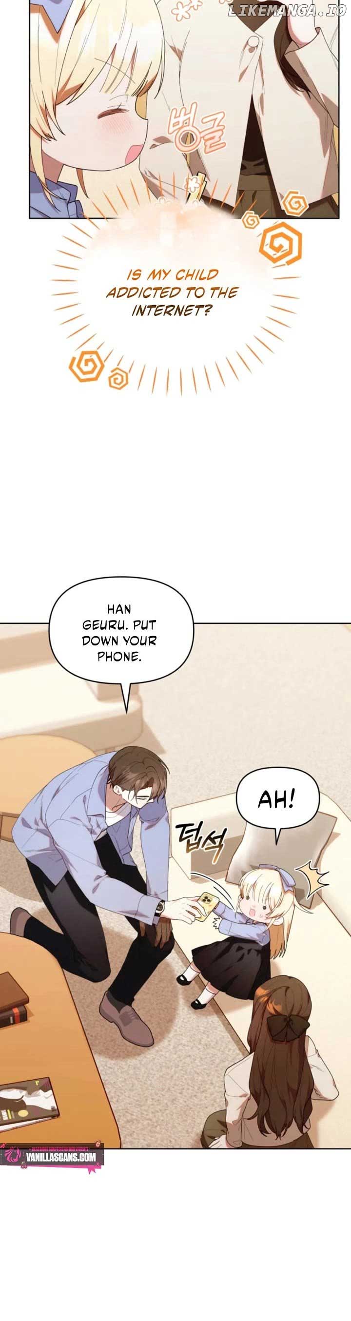 The Chick-Class Hunter Is Filial! Chapter 41 - Page 7