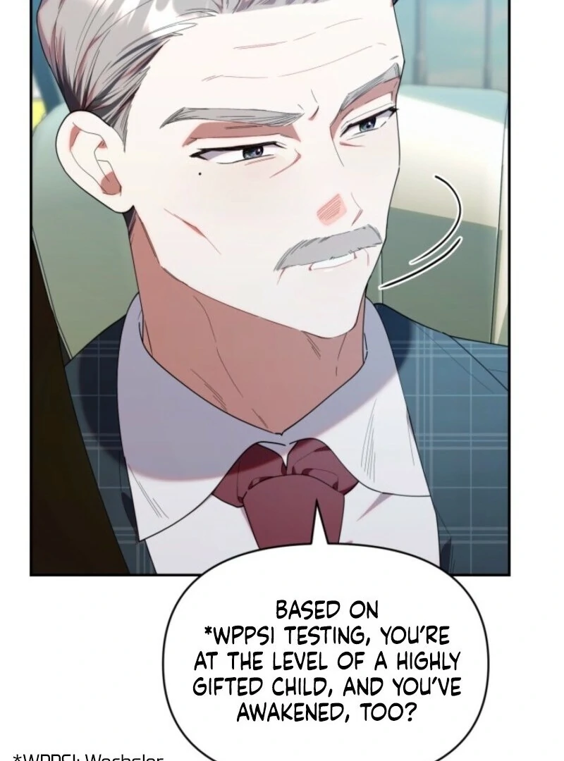 The Chick-Class Hunter Is Filial! Chapter 42 - Page 105