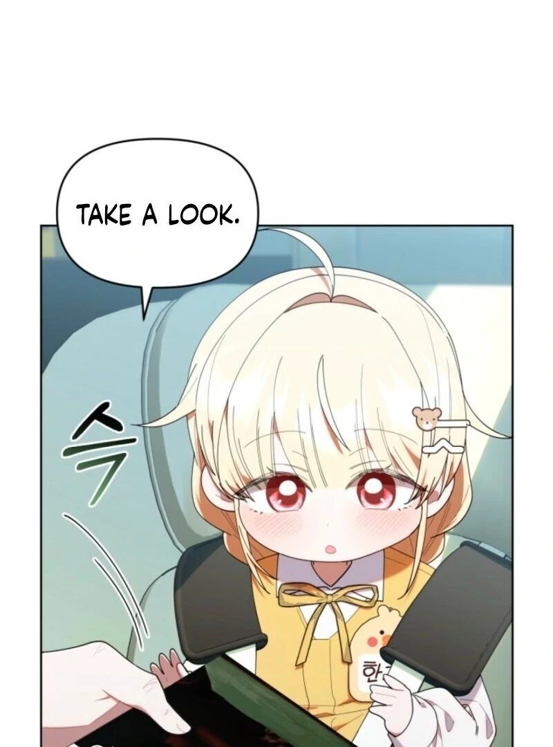 The Chick-Class Hunter Is Filial! Chapter 42 - Page 117