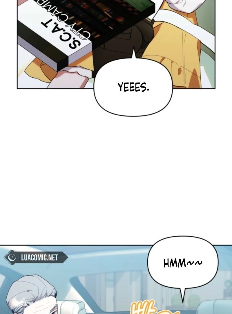 The Chick-Class Hunter Is Filial! Chapter 42 - Page 118