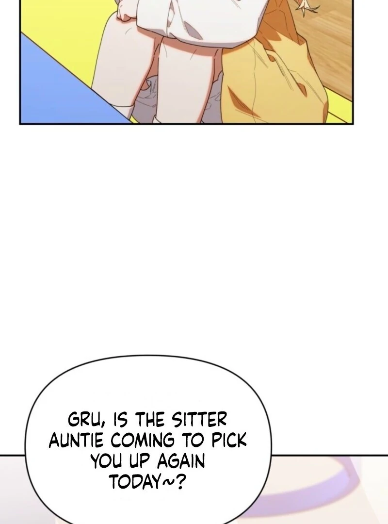 The Chick-Class Hunter Is Filial! Chapter 42 - Page 21