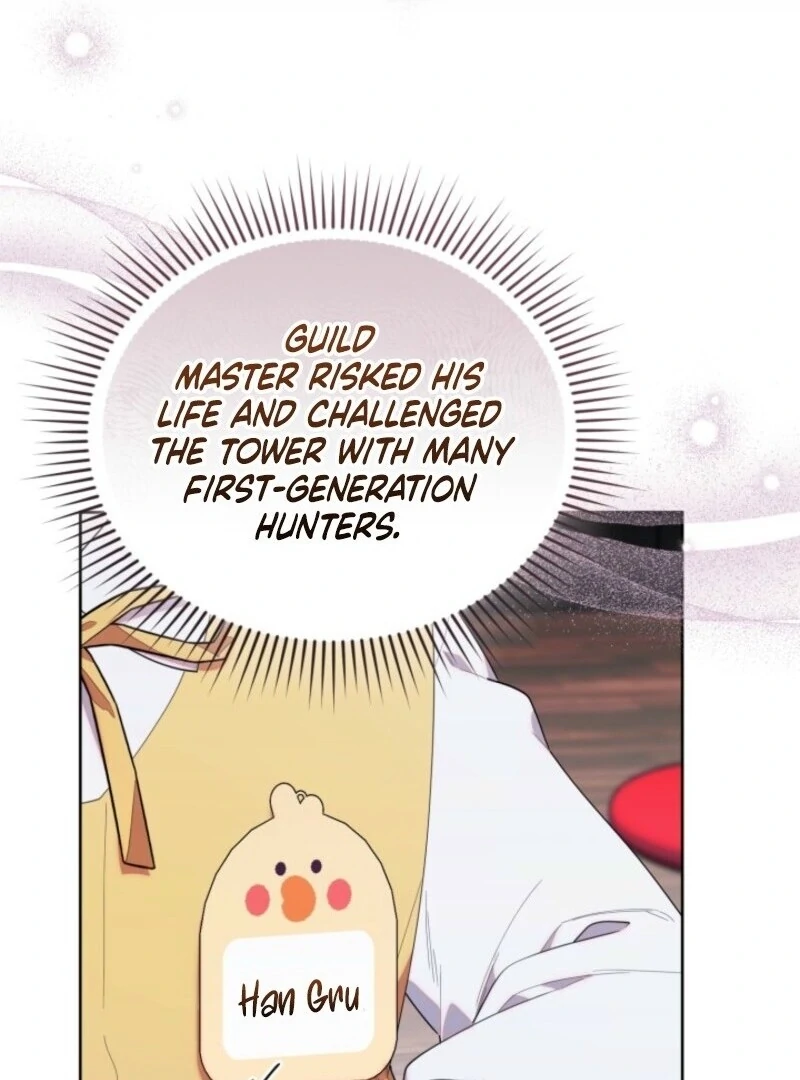 The Chick-Class Hunter Is Filial! Chapter 42 - Page 31