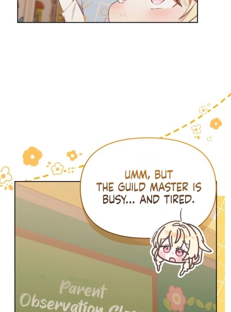 The Chick-Class Hunter Is Filial! Chapter 42 - Page 39