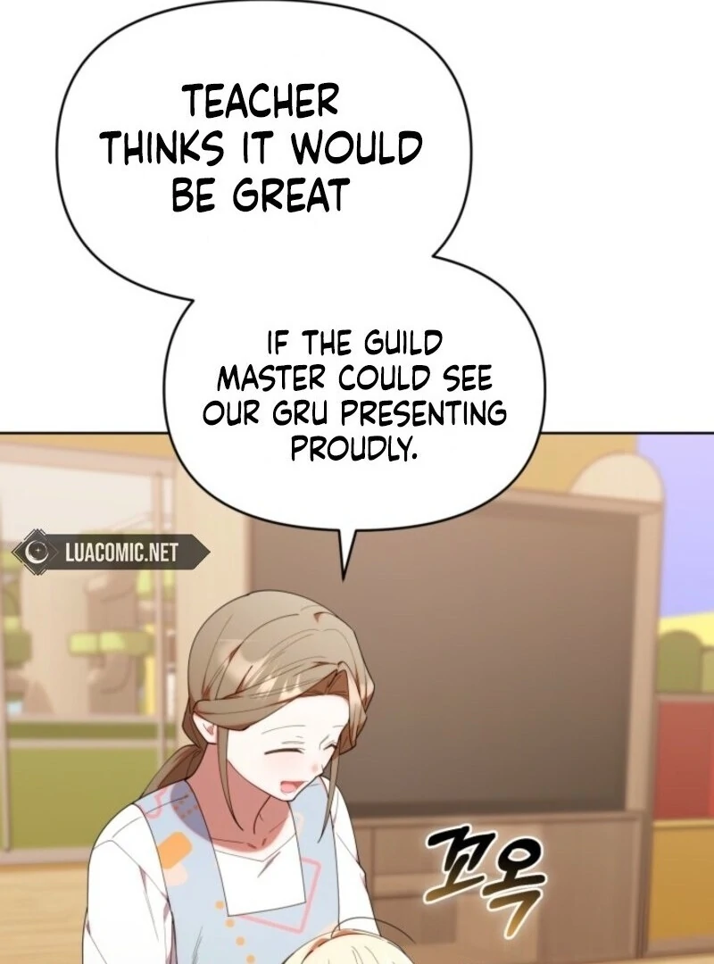 The Chick-Class Hunter Is Filial! Chapter 42 - Page 45