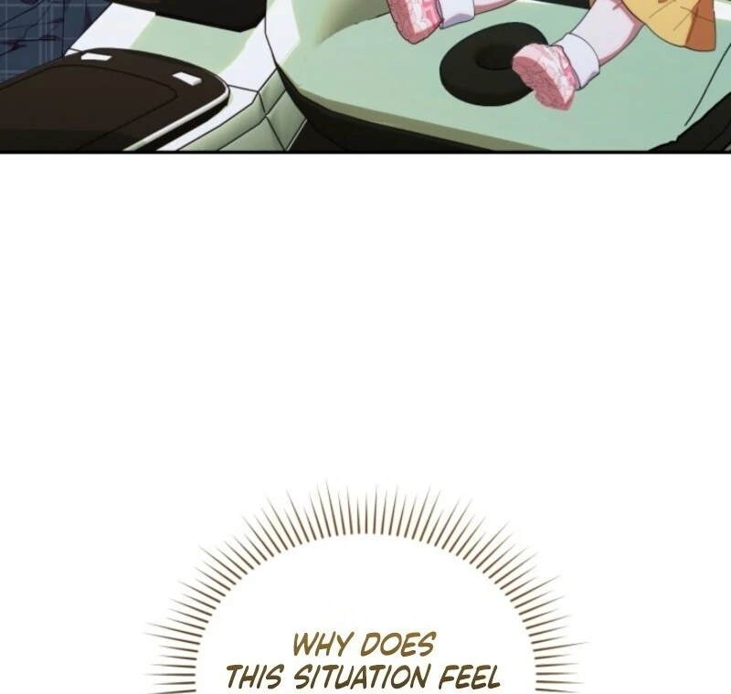 The Chick-Class Hunter Is Filial! Chapter 43 - Page 10