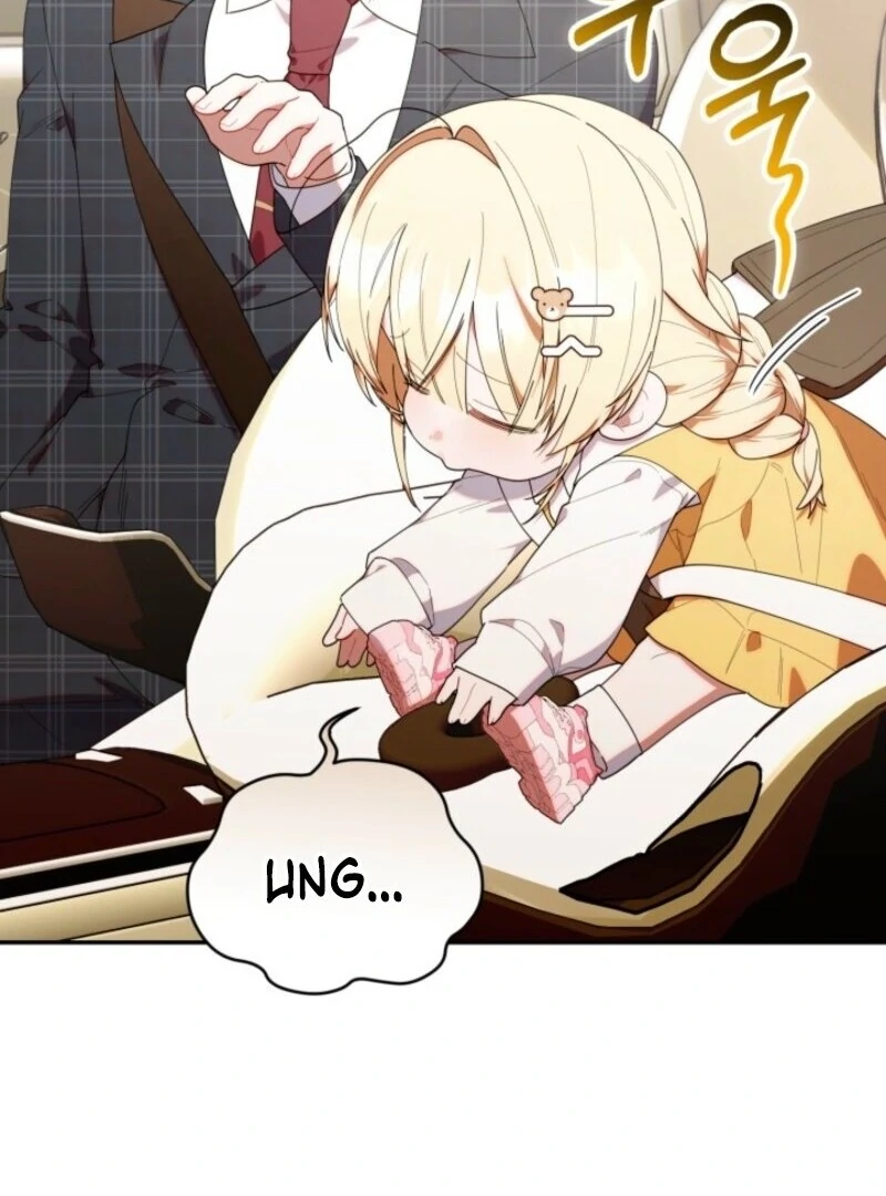 The Chick-Class Hunter Is Filial! Chapter 43 - Page 45