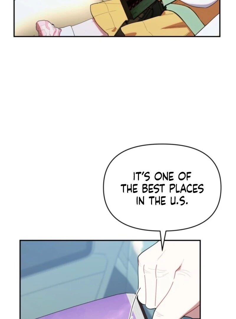 The Chick-Class Hunter Is Filial! Chapter 43 - Page 5