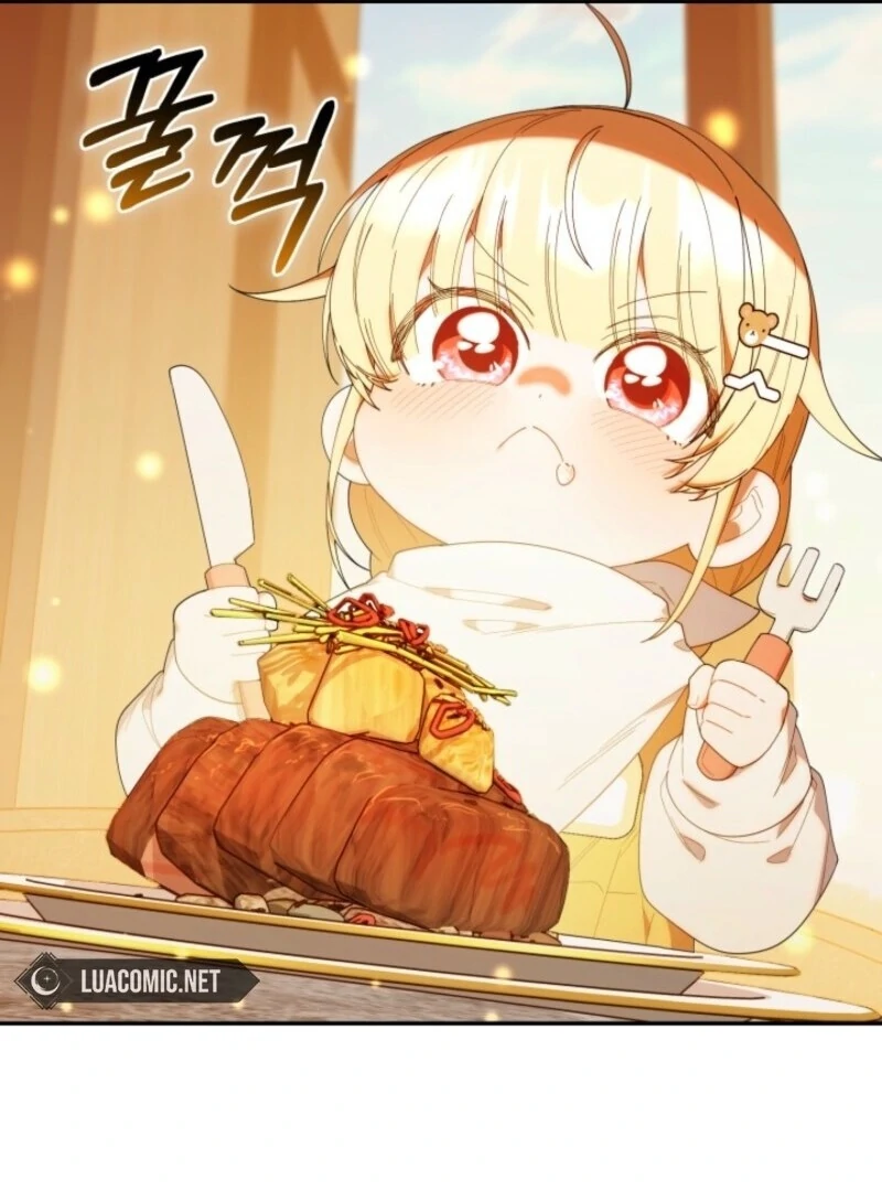 The Chick-Class Hunter Is Filial! Chapter 43 - Page 55