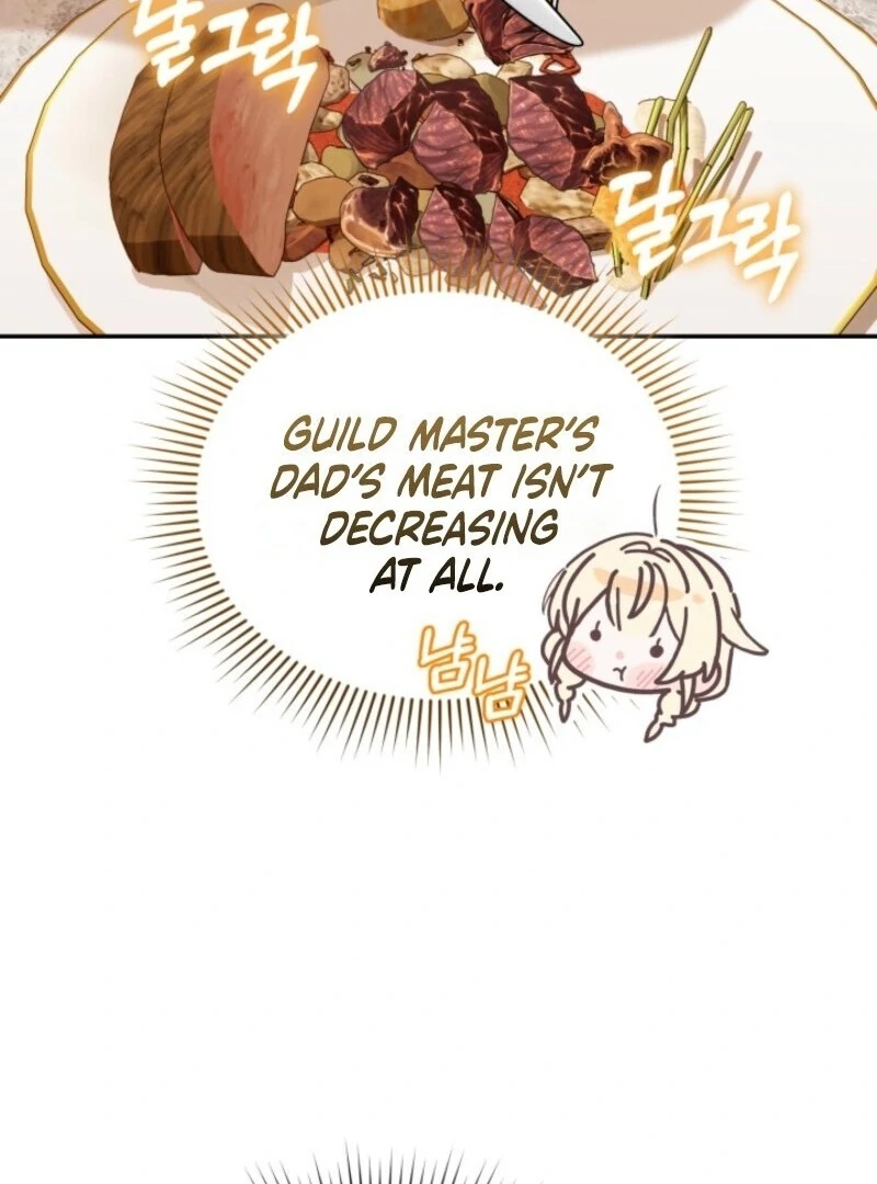 The Chick-Class Hunter Is Filial! Chapter 43 - Page 70
