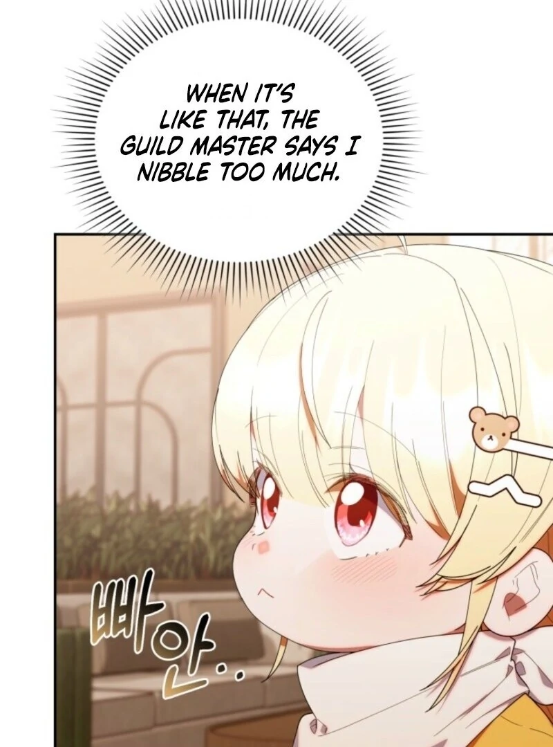 The Chick-Class Hunter Is Filial! Chapter 43 - Page 71