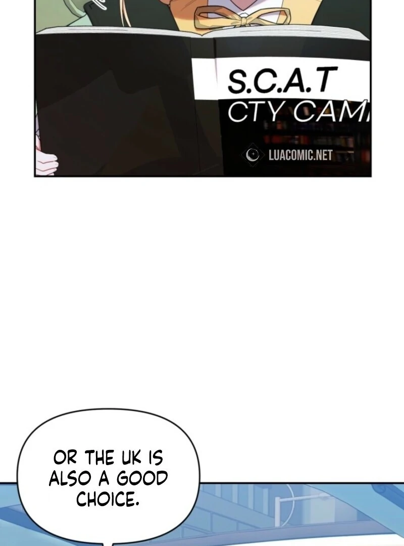 The Chick-Class Hunter Is Filial! Chapter 43 - Page 8