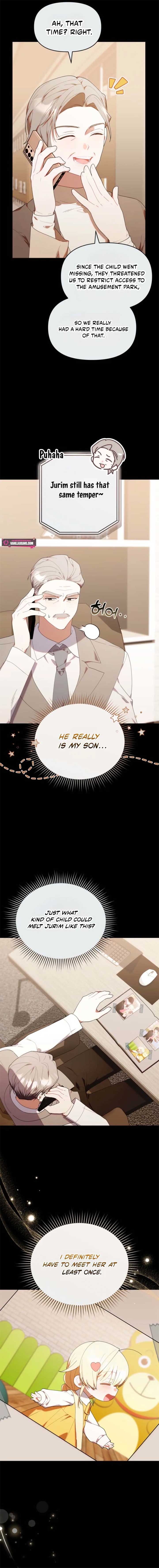 The Chick-Class Hunter Is Filial! Chapter 44 - Page 10