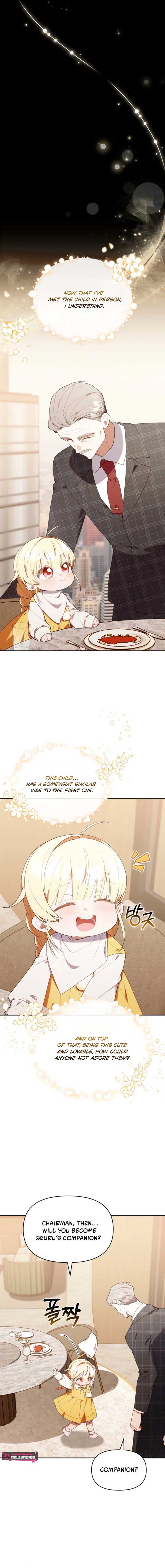 The Chick-Class Hunter Is Filial! Chapter 44 - Page 11