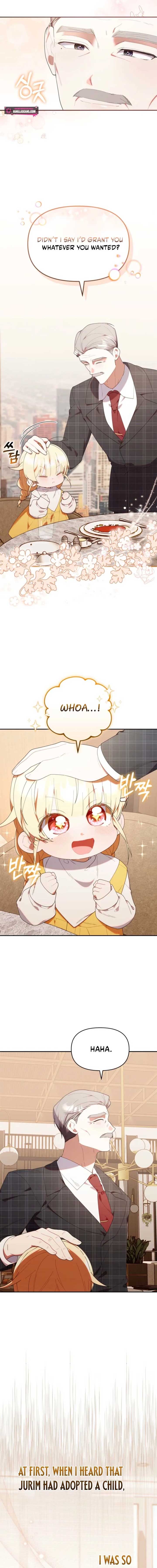 The Chick-Class Hunter Is Filial! Chapter 44 - Page 5