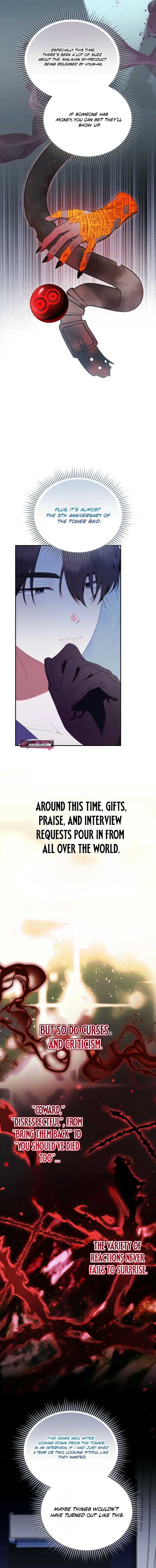 The Chick-Class Hunter Is Filial! Chapter 45 - Page 13