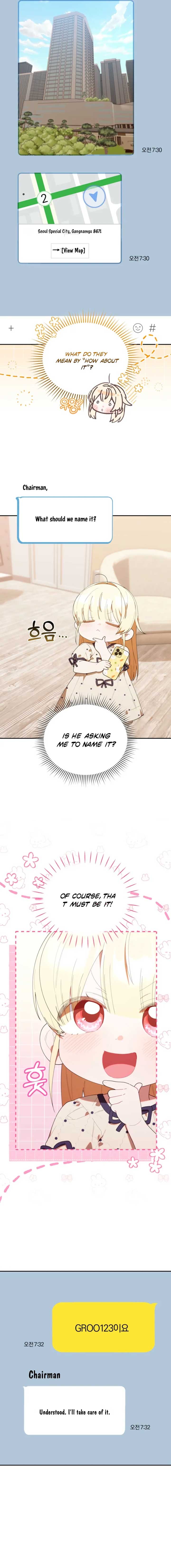 The Chick-Class Hunter Is Filial! Chapter 45 - Page 9