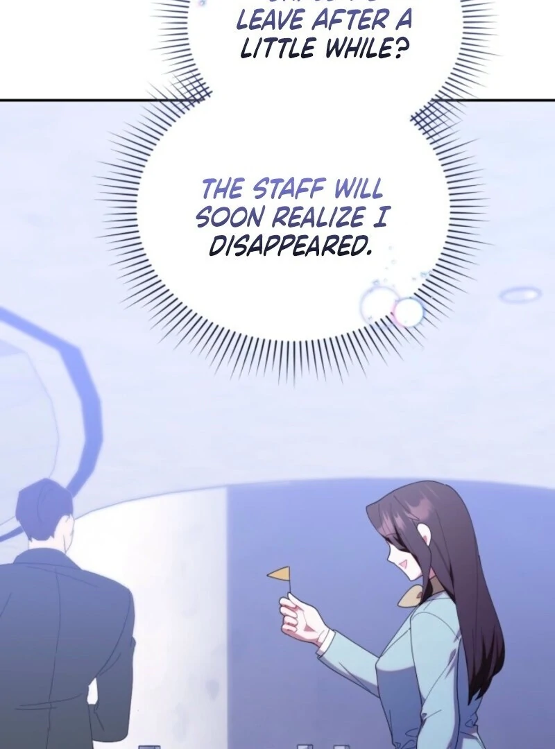 The Chick-Class Hunter Is Filial! Chapter 47 - Page 119
