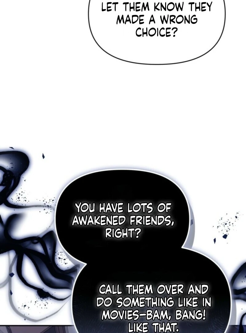 The Chick-Class Hunter Is Filial! Chapter 47 - Page 130