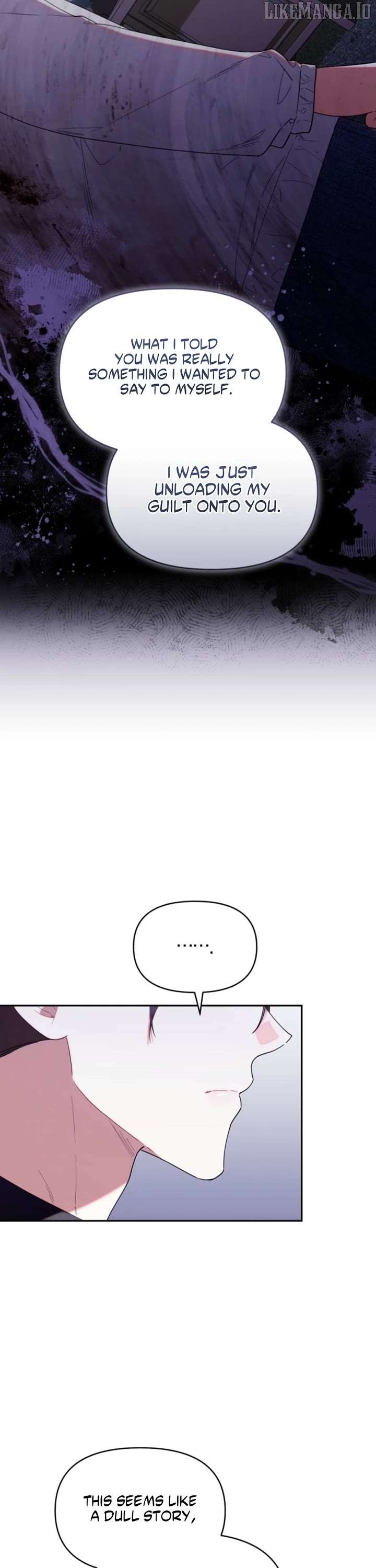 The Chick-Class Hunter Is Filial! Chapter 54 - Page 3