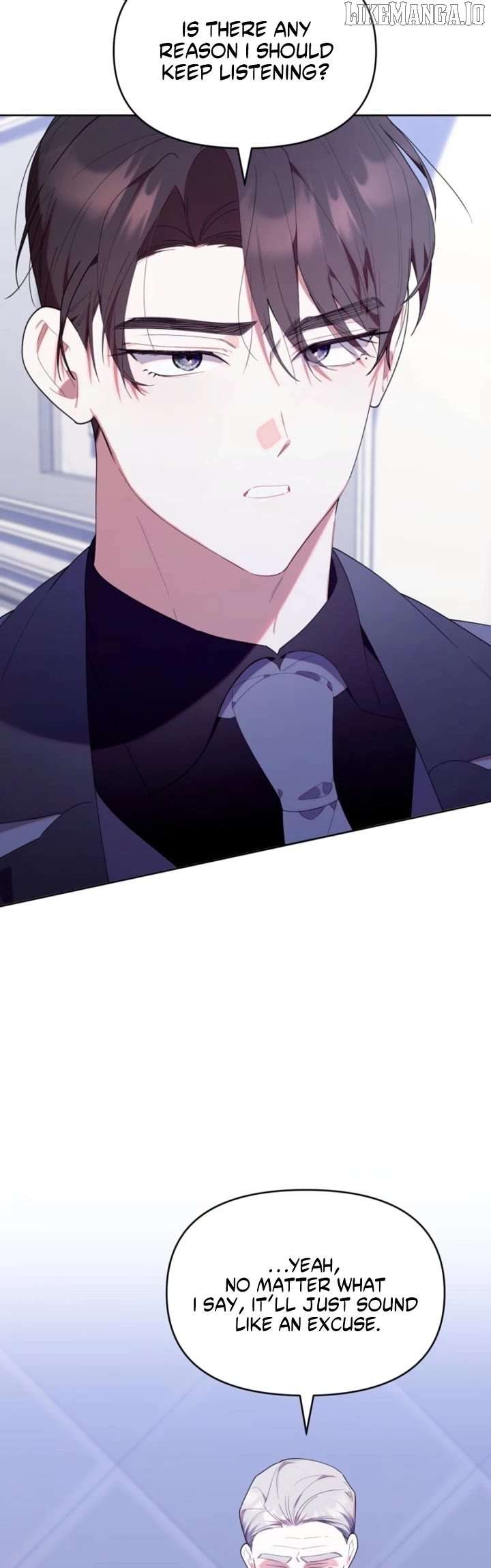 The Chick-Class Hunter Is Filial! Chapter 54 - Page 4