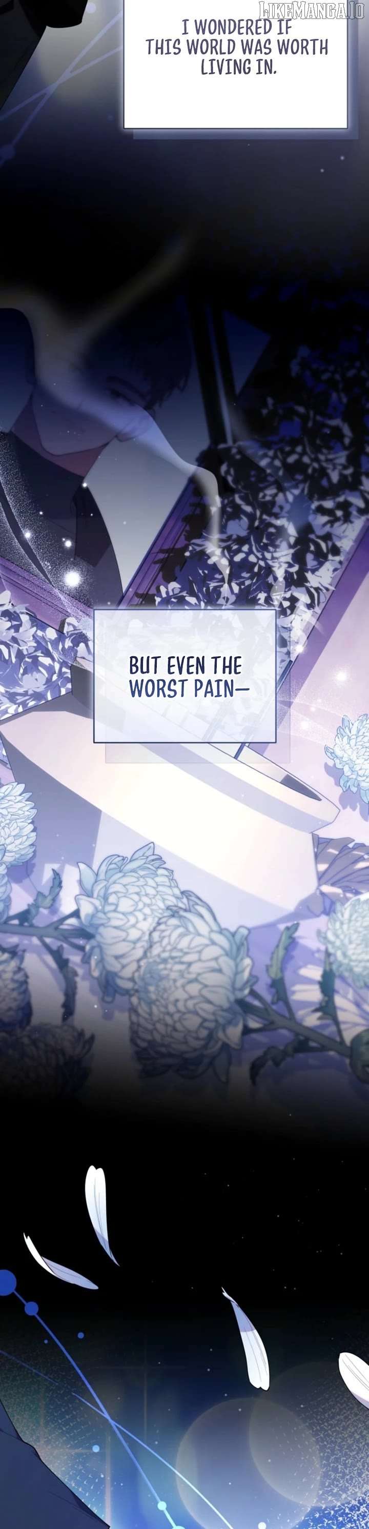 The Chick-Class Hunter Is Filial! Chapter 54 - Page 36