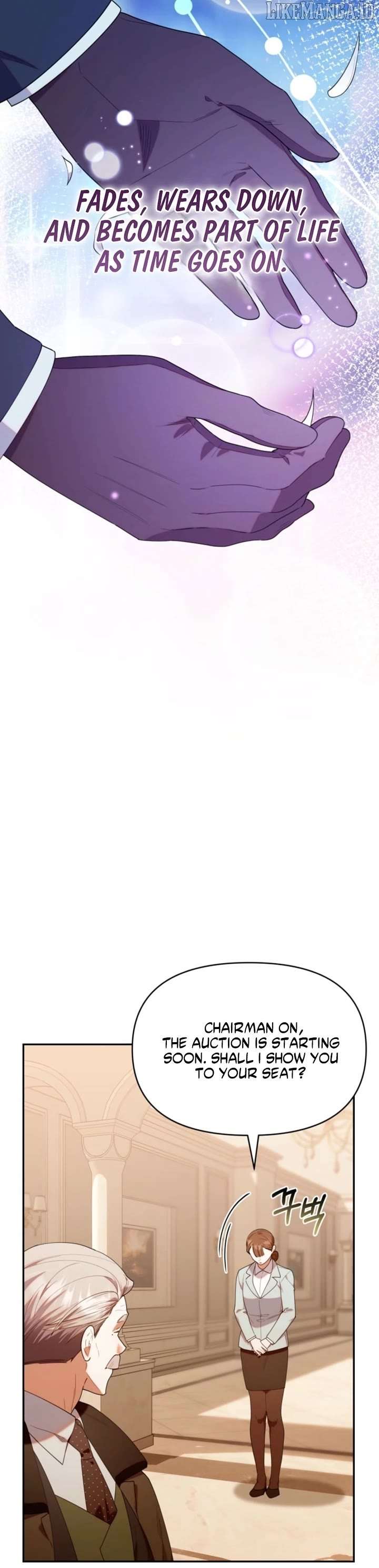 The Chick-Class Hunter Is Filial! Chapter 54 - Page 37