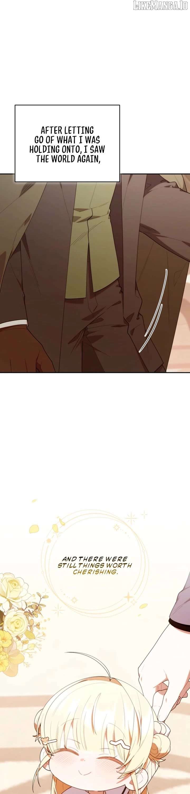 The Chick-Class Hunter Is Filial! Chapter 54 - Page 38