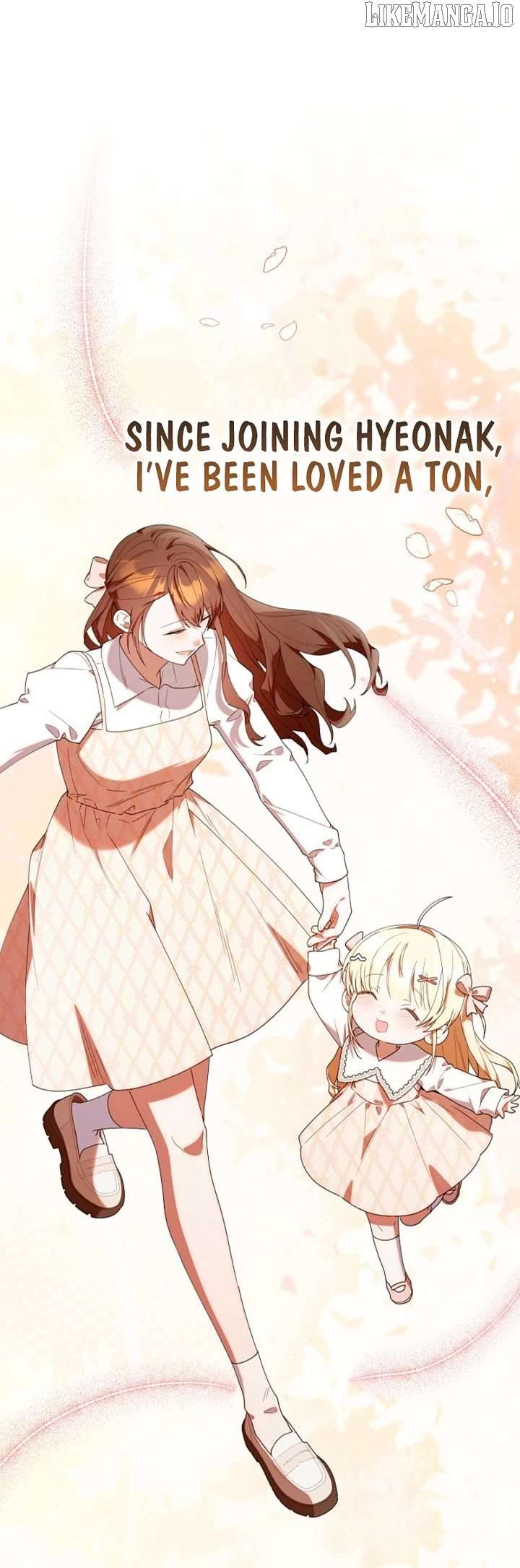 The Chick-Class Hunter Is Filial! Chapter 55 - Page 39