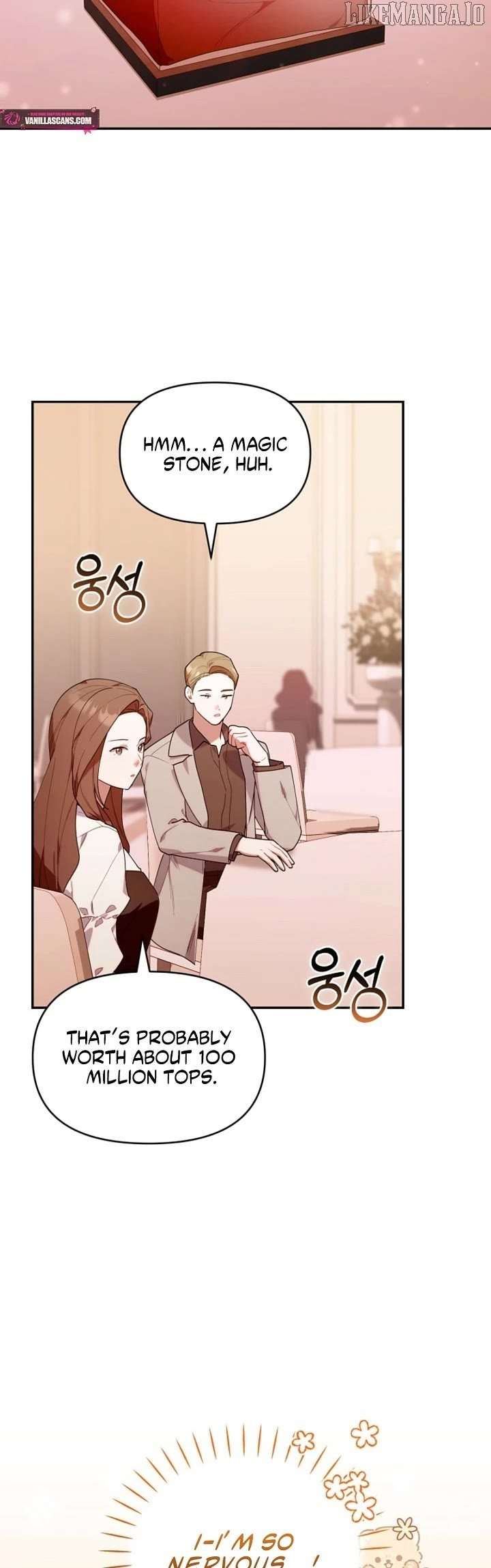 The Chick-Class Hunter Is Filial! Chapter 55 - Page 8