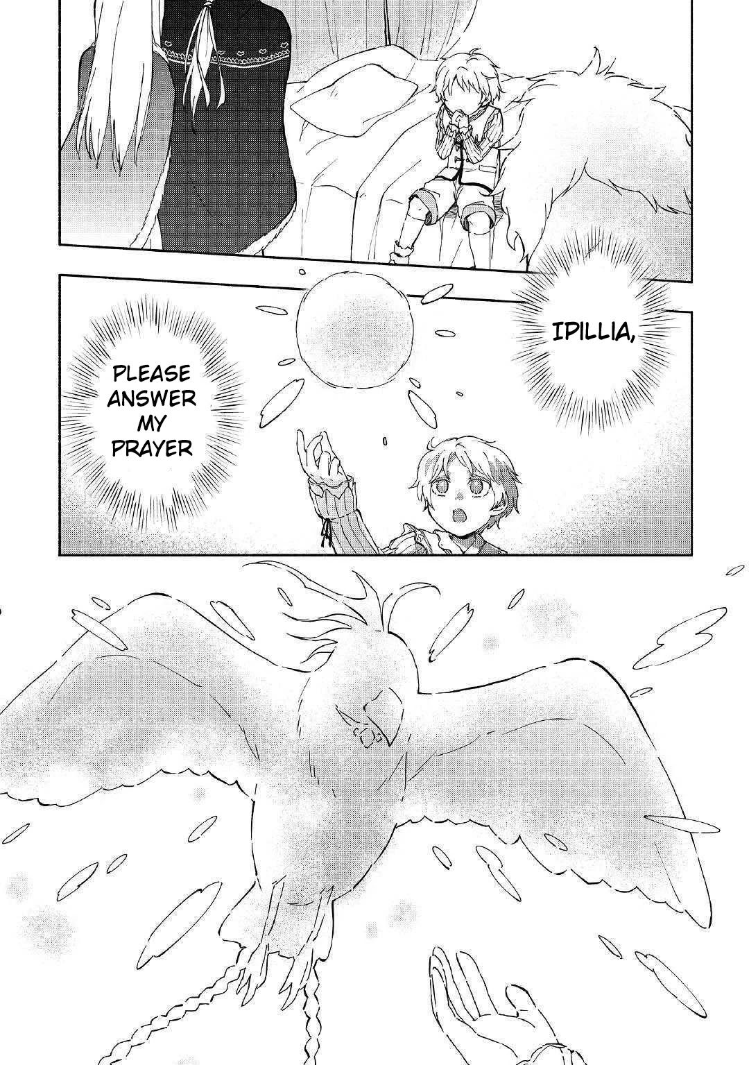 The Child Loved by God Chapter 1 - Page 1