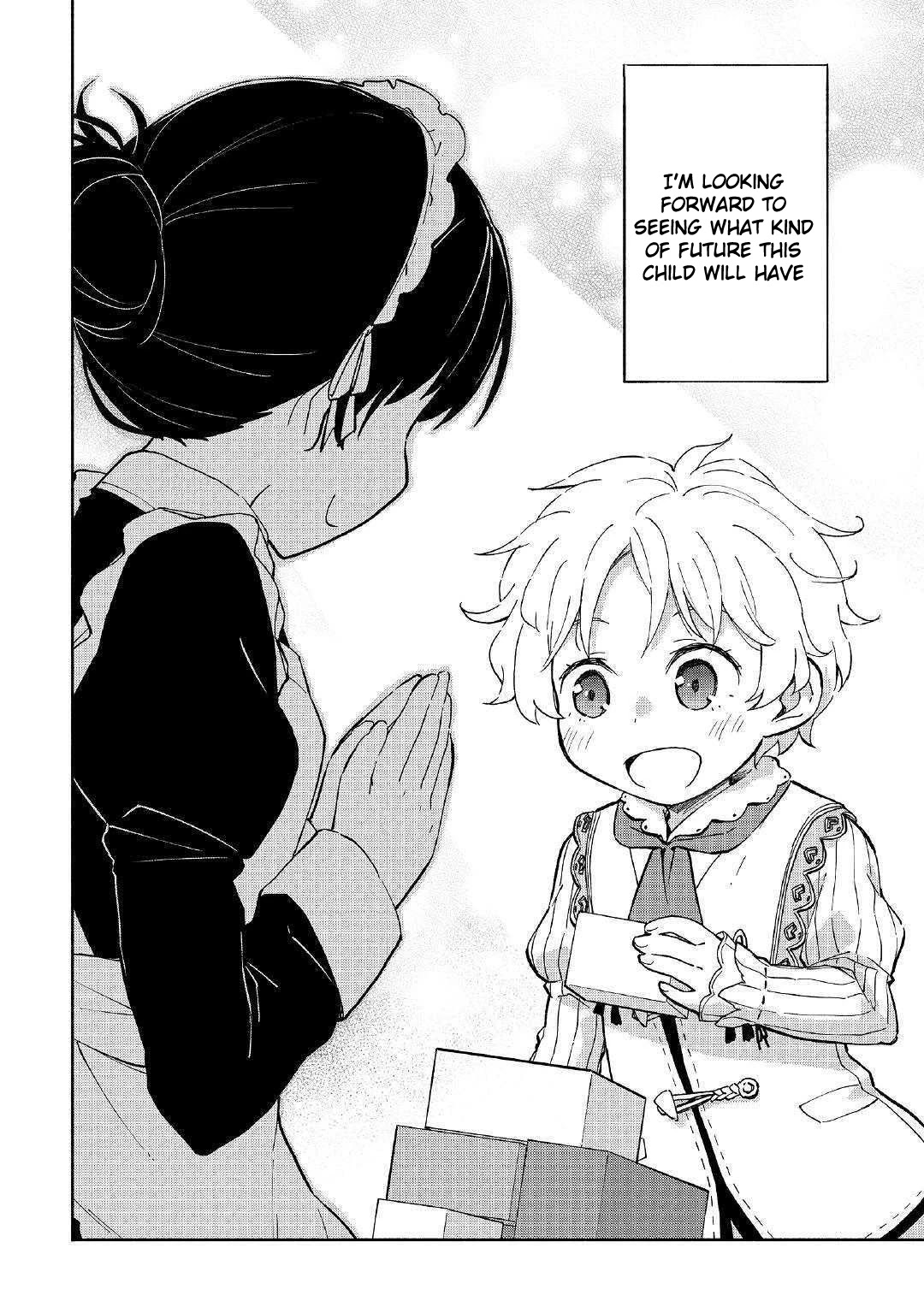 The Child Loved by God Chapter 1 - Page 30