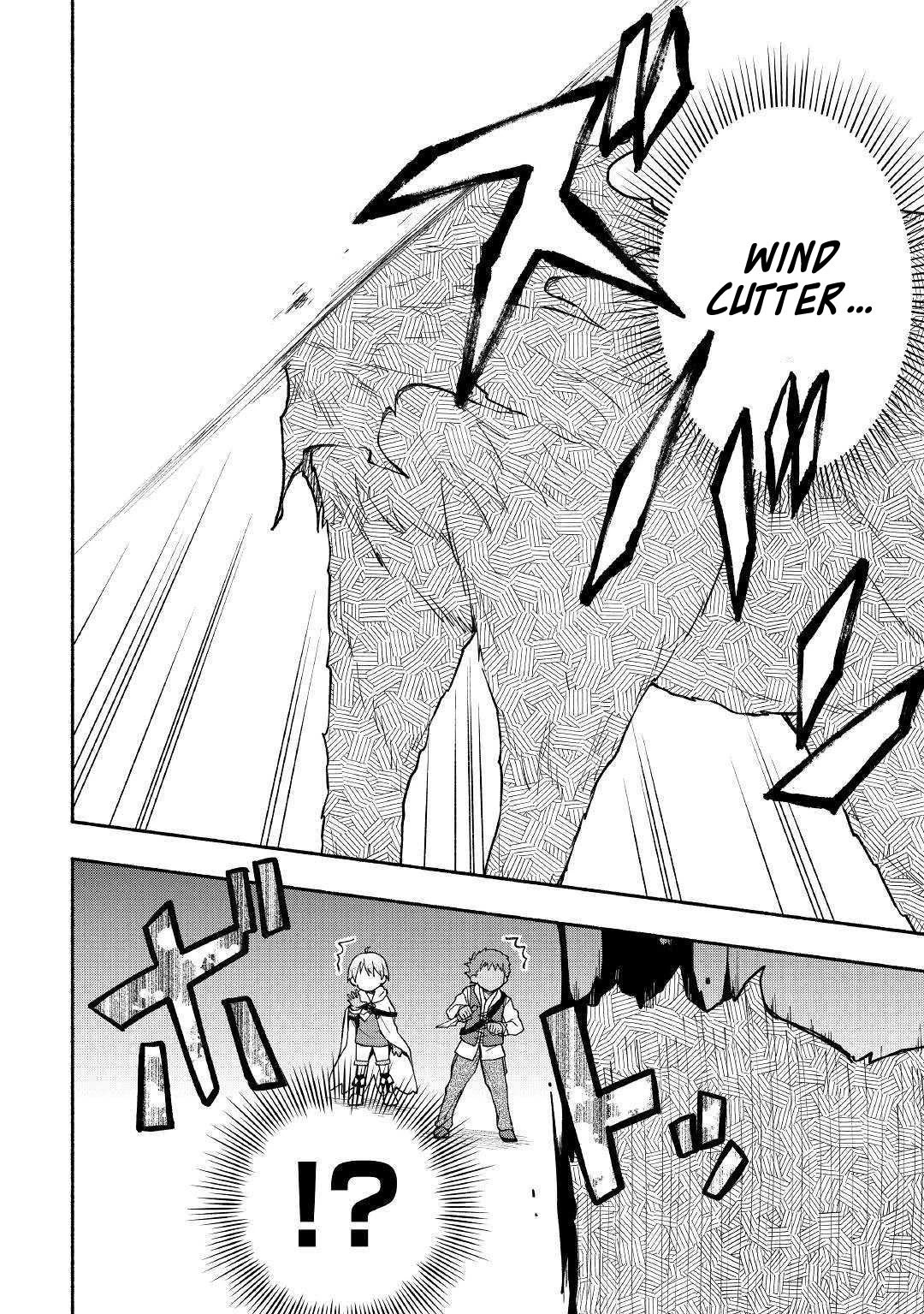 The Child Loved by God Chapter 4 - Page 2