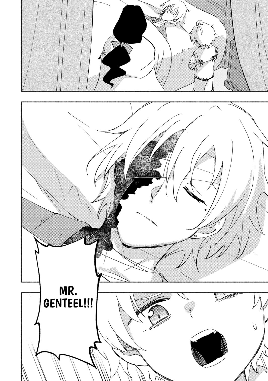 The Child Loved by God Chapter 49 - Page 6