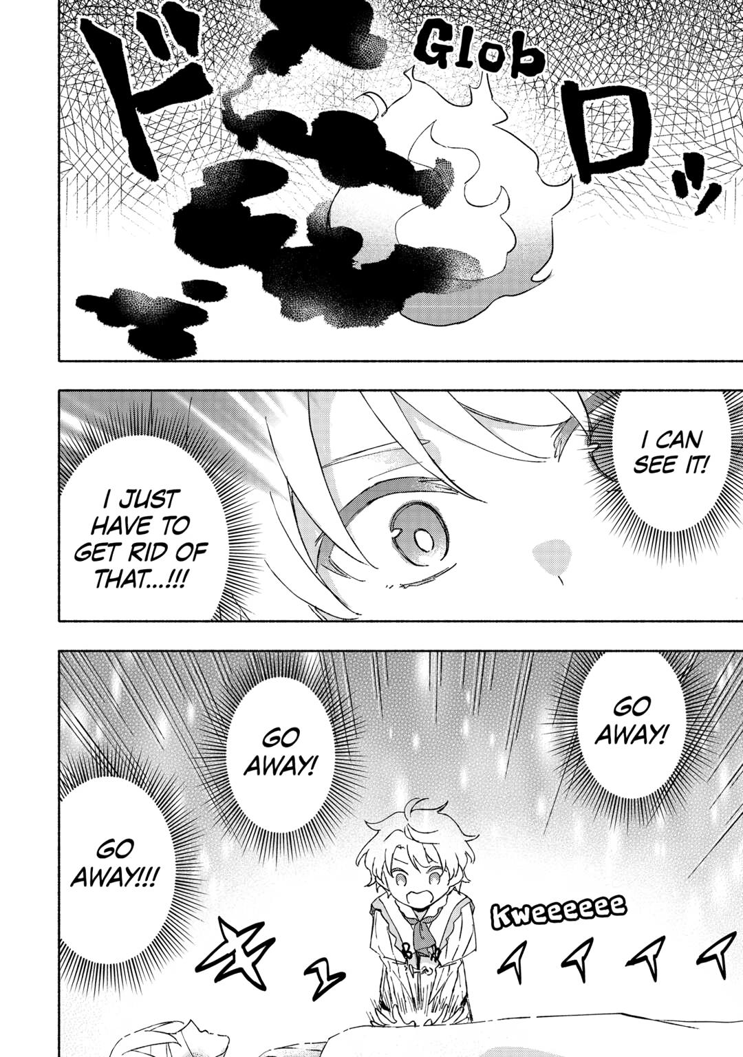 The Child Loved by God Chapter 49 - Page 10