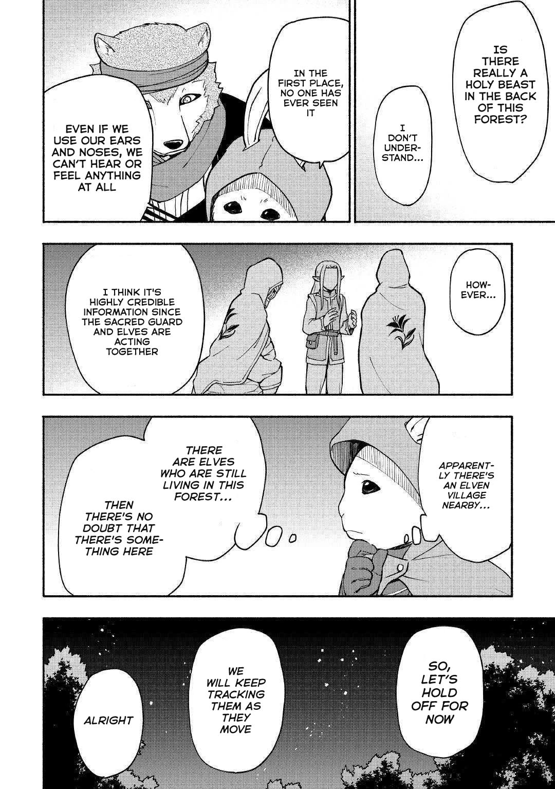 The Child Loved by God Chapter 5 - Page 12