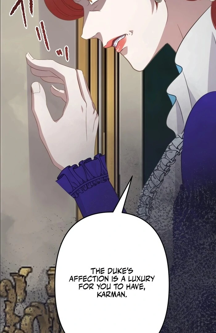 The Child of Sin Is the Beloved Bride of the Ice Lion Chapter 14 - Page 14