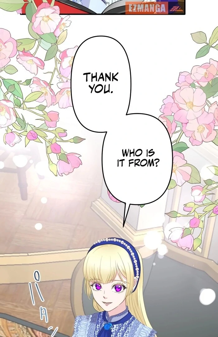 The Child of Sin Is the Beloved Bride of the Ice Lion Chapter 14 - Page 18