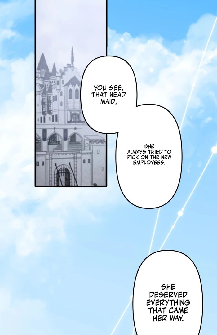 The Child of Sin Is the Beloved Bride of the Ice Lion Chapter 14 - Page 2