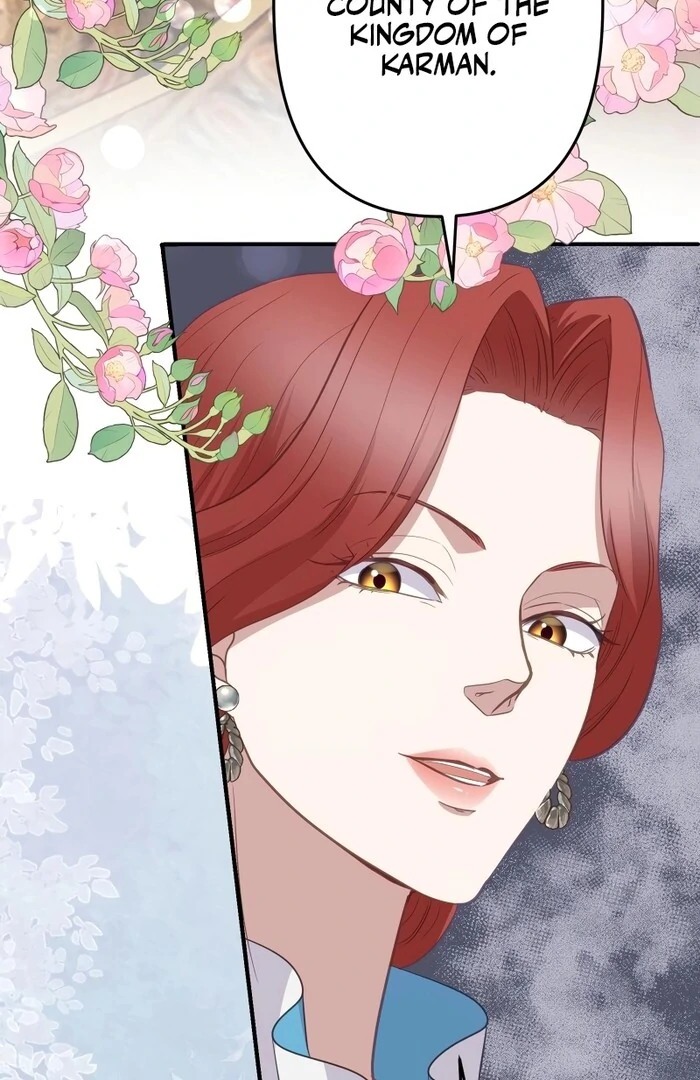 The Child of Sin Is the Beloved Bride of the Ice Lion Chapter 14 - Page 20