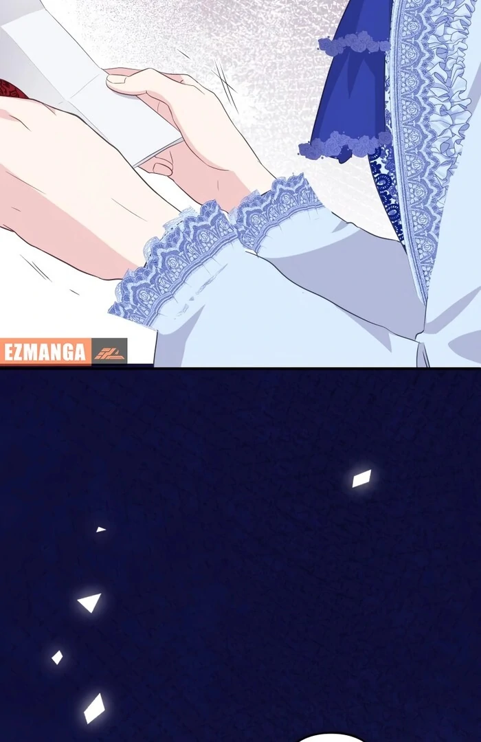 The Child of Sin Is the Beloved Bride of the Ice Lion Chapter 14 - Page 27