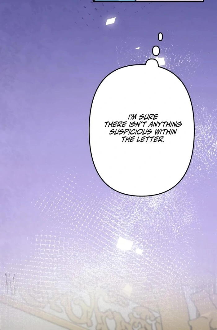 The Child of Sin Is the Beloved Bride of the Ice Lion Chapter 14 - Page 29