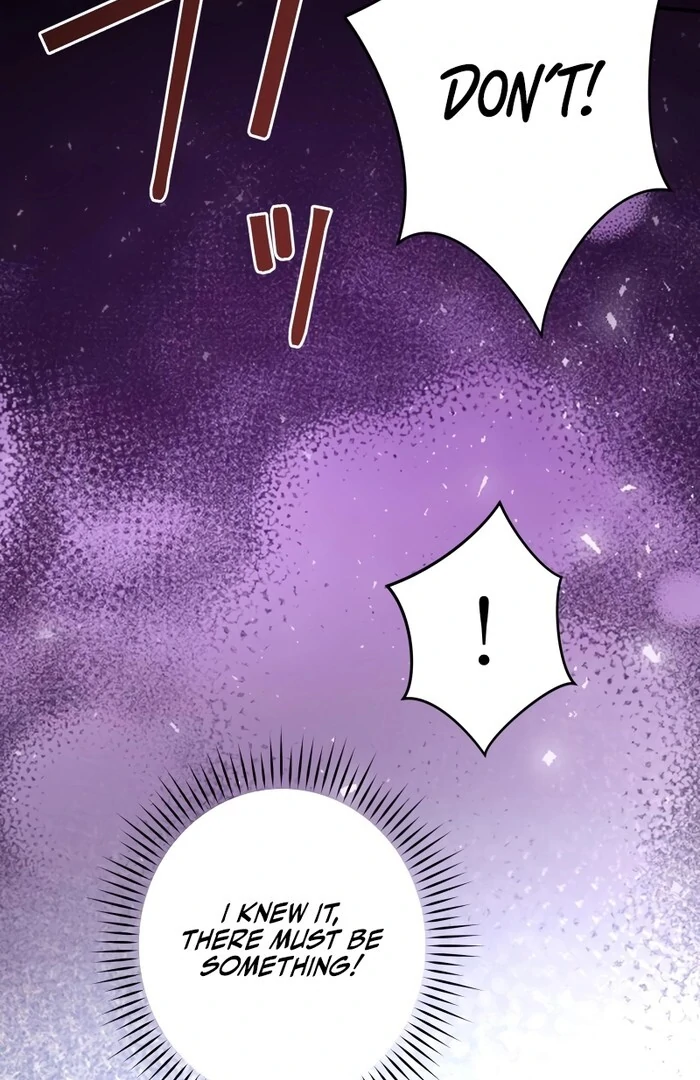 The Child of Sin Is the Beloved Bride of the Ice Lion Chapter 14 - Page 32