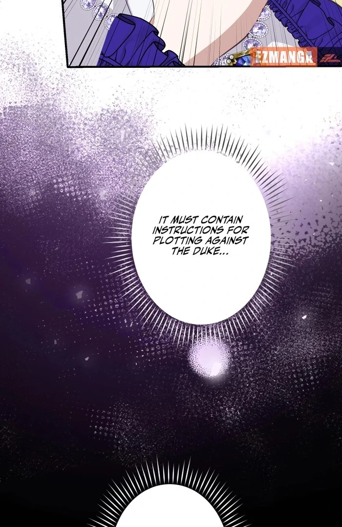 The Child of Sin Is the Beloved Bride of the Ice Lion Chapter 14 - Page 34