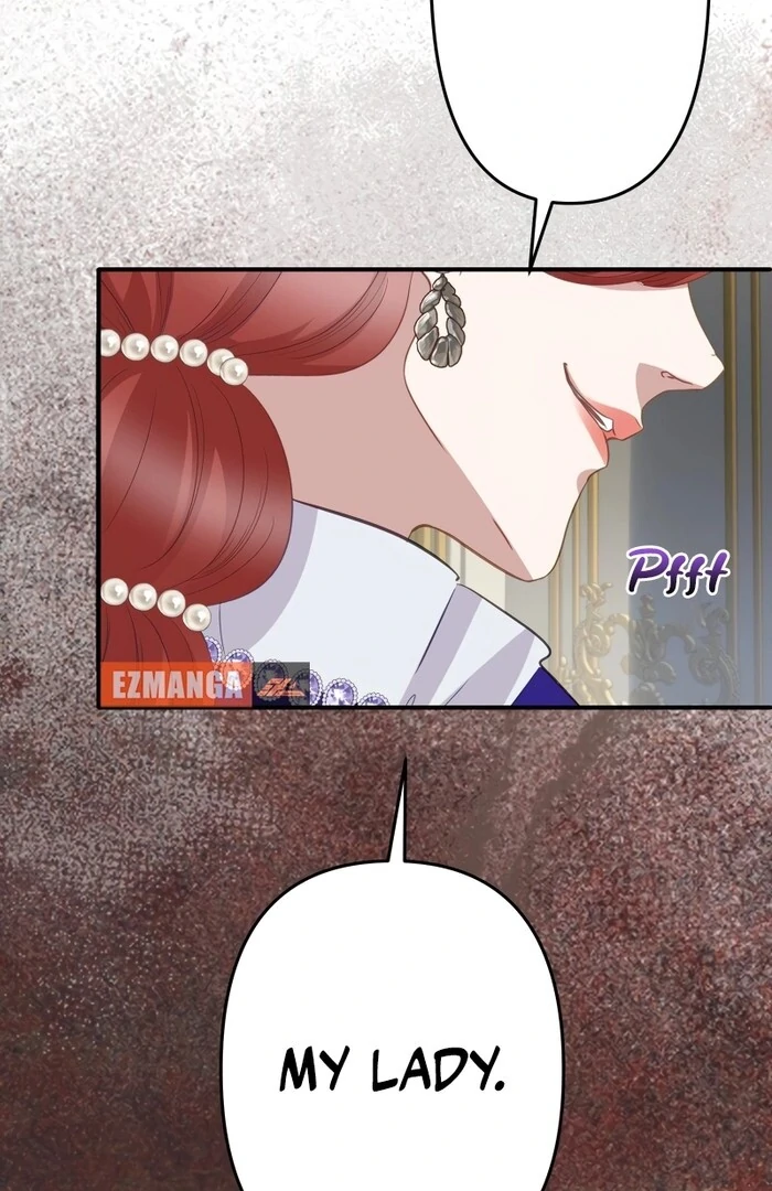 The Child of Sin Is the Beloved Bride of the Ice Lion Chapter 14 - Page 37