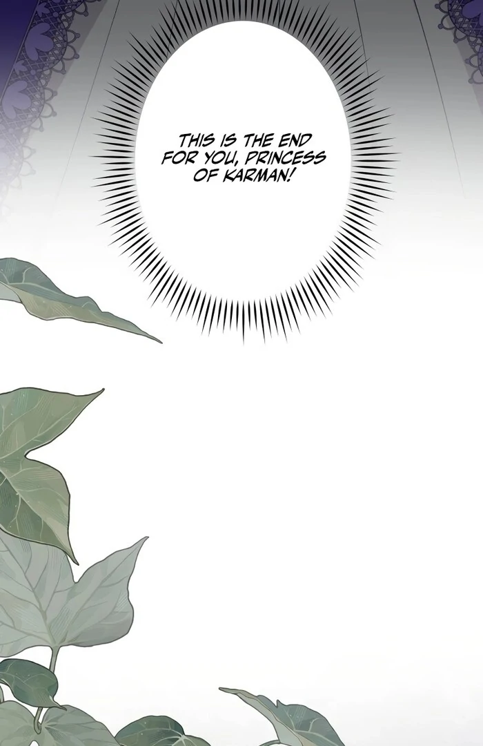 The Child of Sin Is the Beloved Bride of the Ice Lion Chapter 14 - Page 42