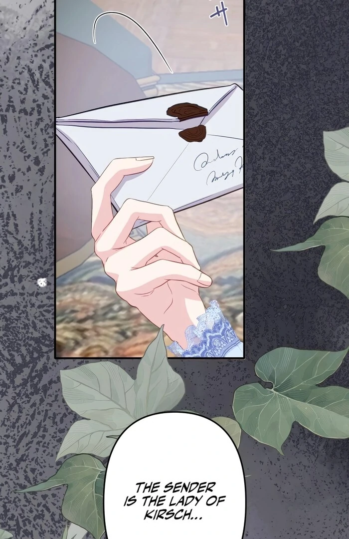 The Child of Sin Is the Beloved Bride of the Ice Lion Chapter 14 - Page 44