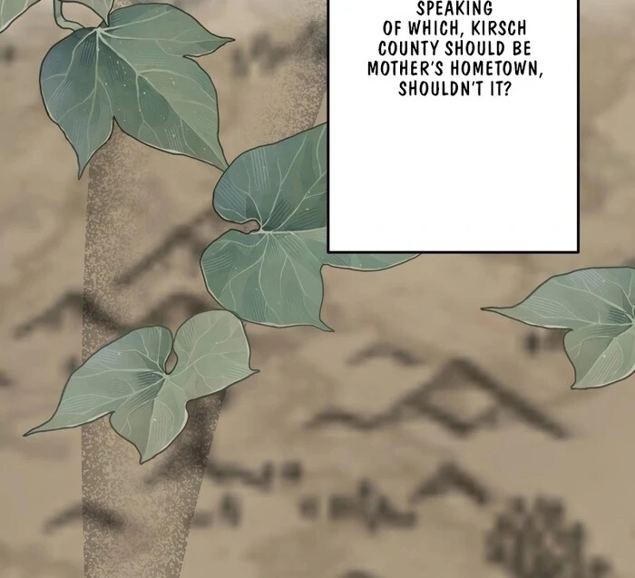 The Child of Sin Is the Beloved Bride of the Ice Lion Chapter 14 - Page 47