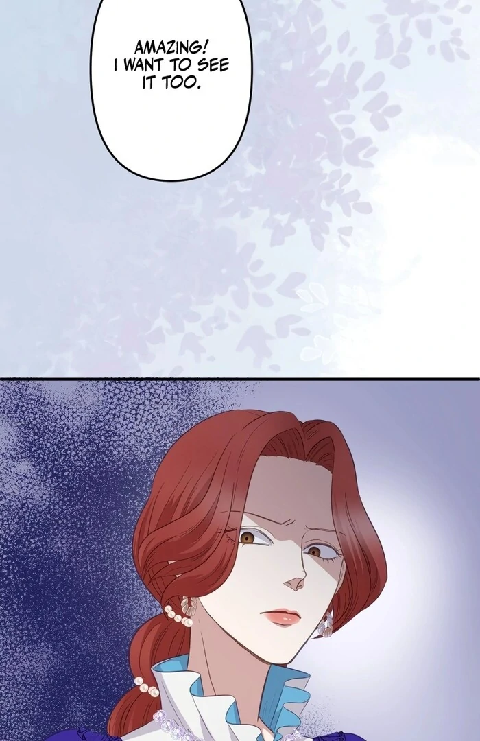 The Child of Sin Is the Beloved Bride of the Ice Lion Chapter 14 - Page 5