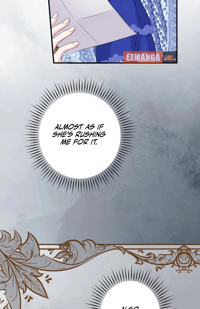 The Child of Sin Is the Beloved Bride of the Ice Lion Chapter 14 - Page 53
